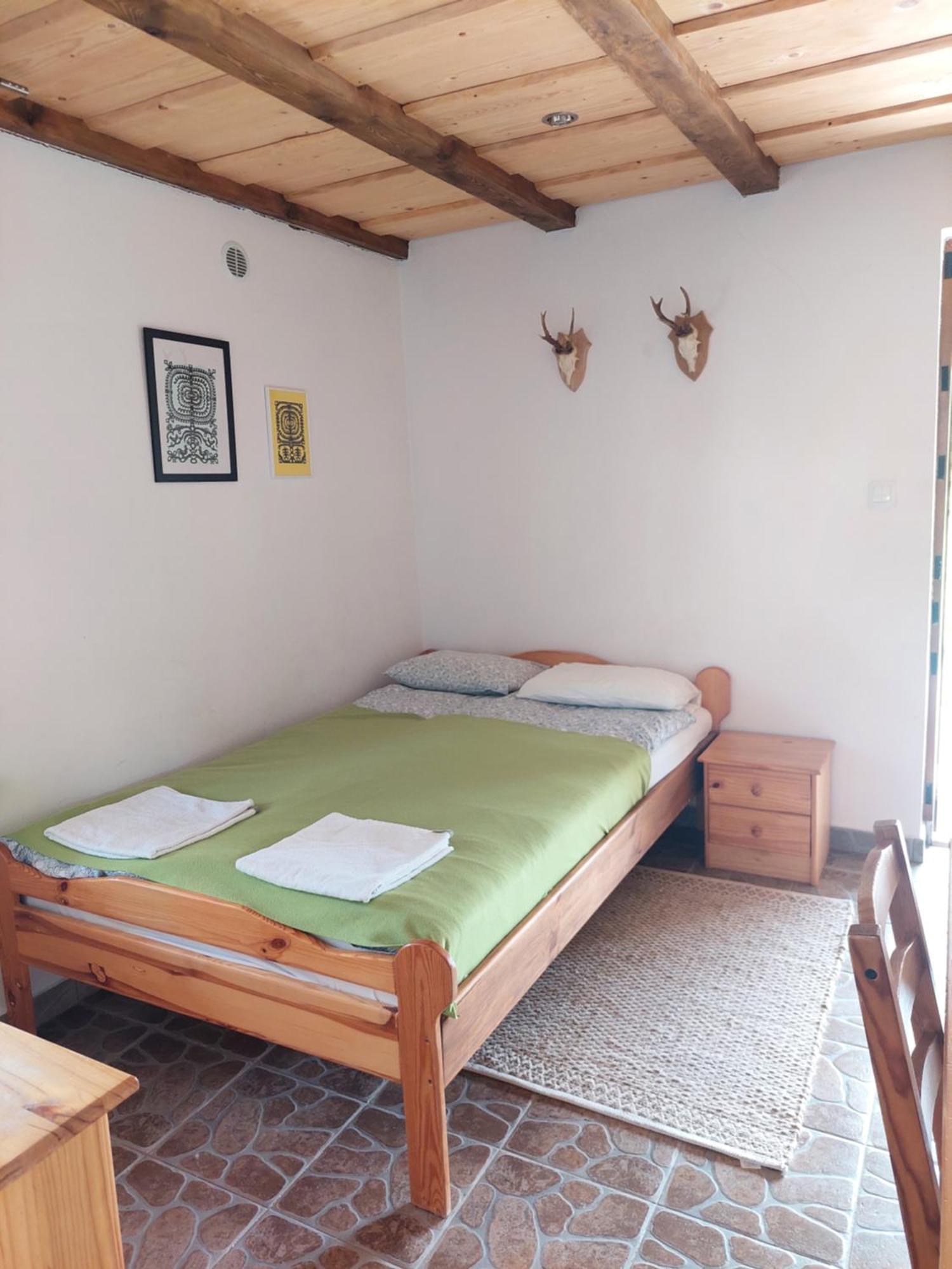 Domek Nad Krutynia Piecki  Exteriér fotografie