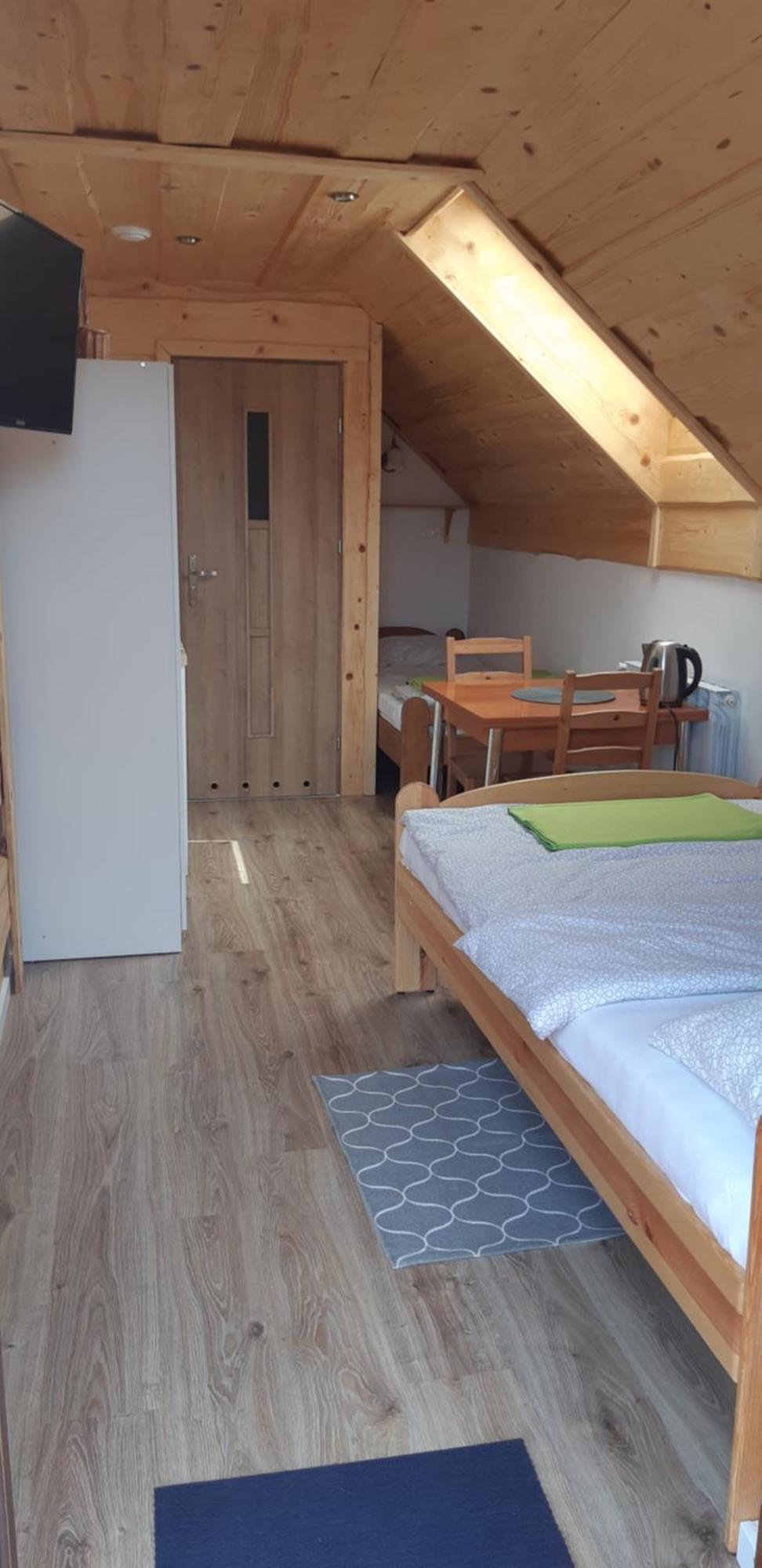 Domek Nad Krutynia Piecki  Exteriér fotografie