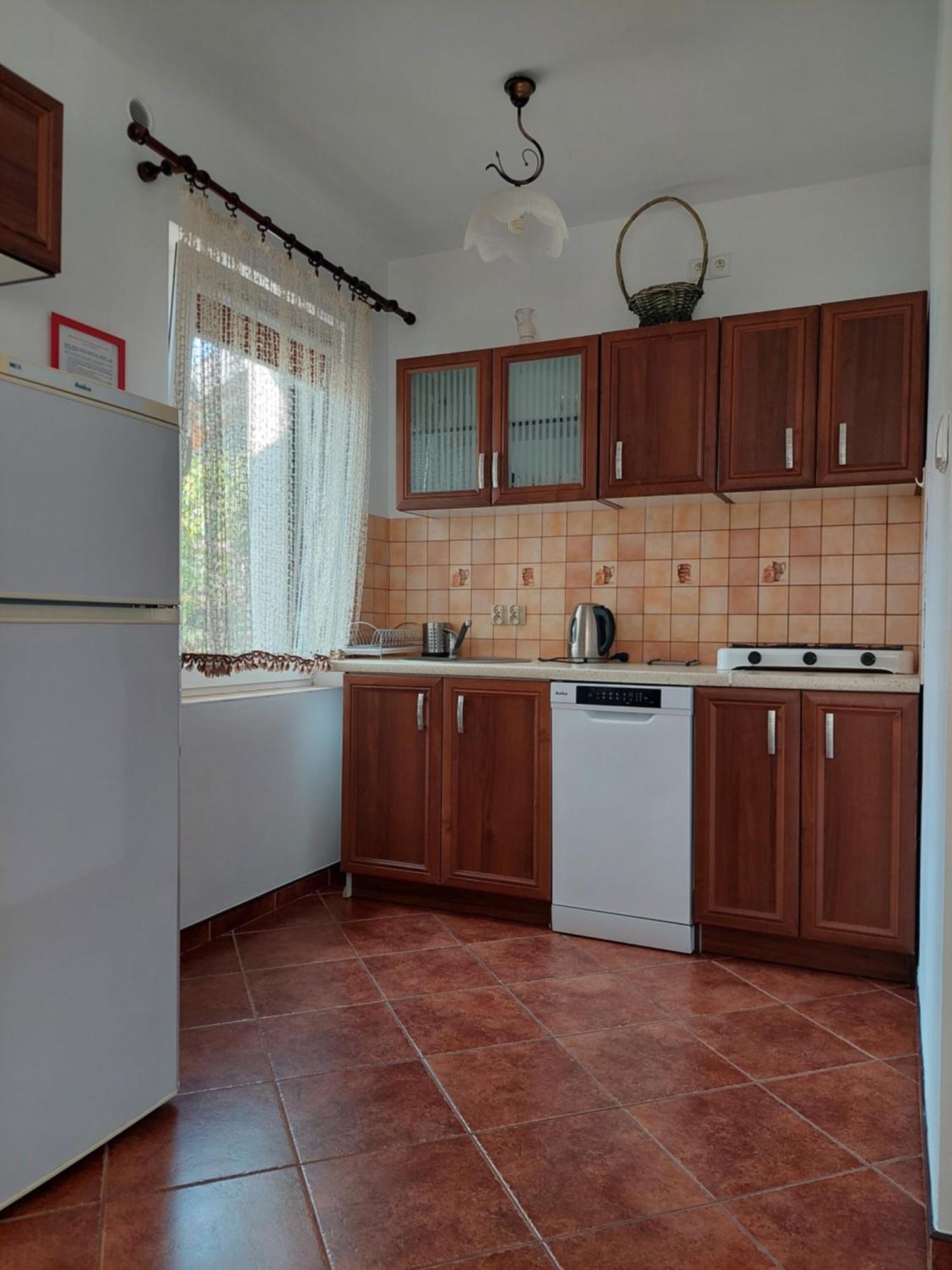 Domek Nad Krutynia Piecki  Exteriér fotografie